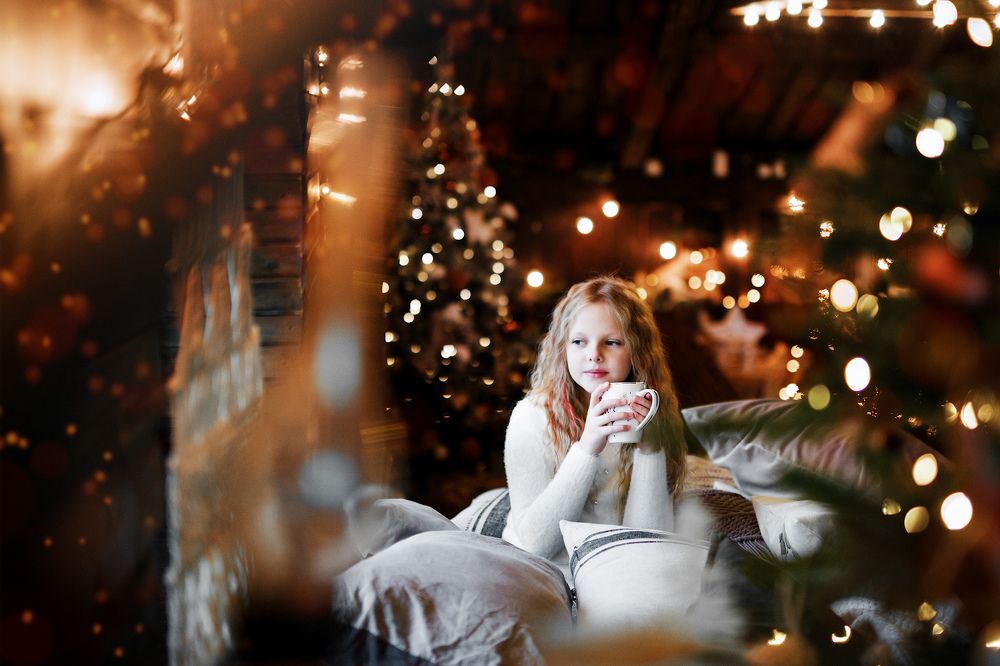 Photograph by Людмила Манохина