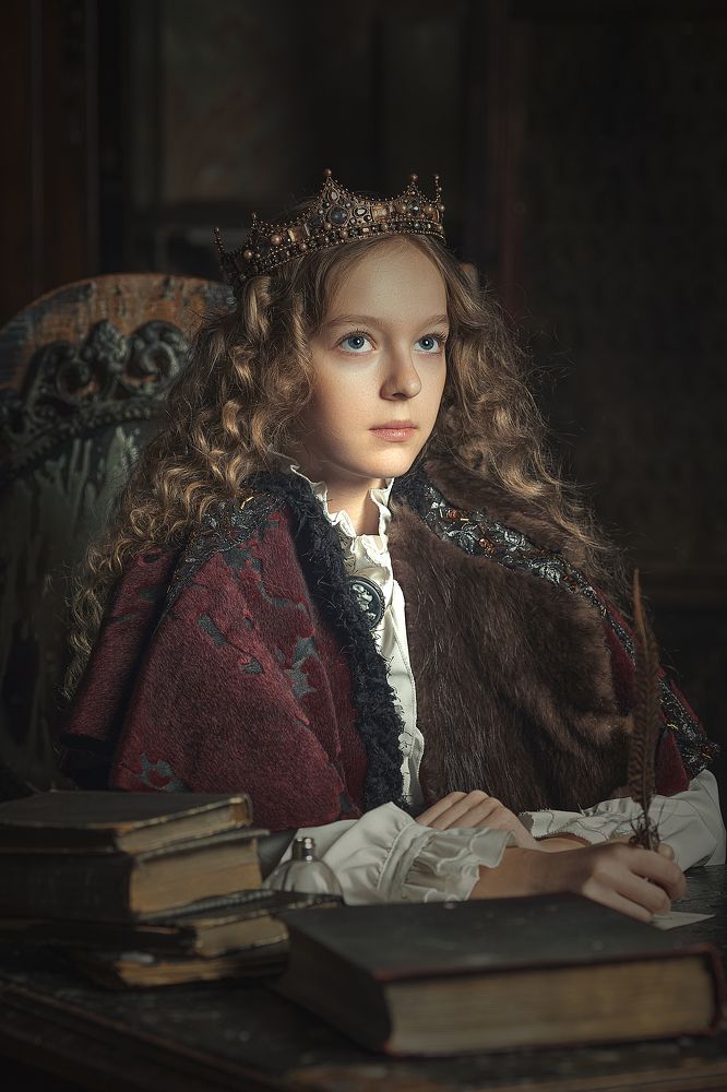 Photograph by Екатерина Коломеец