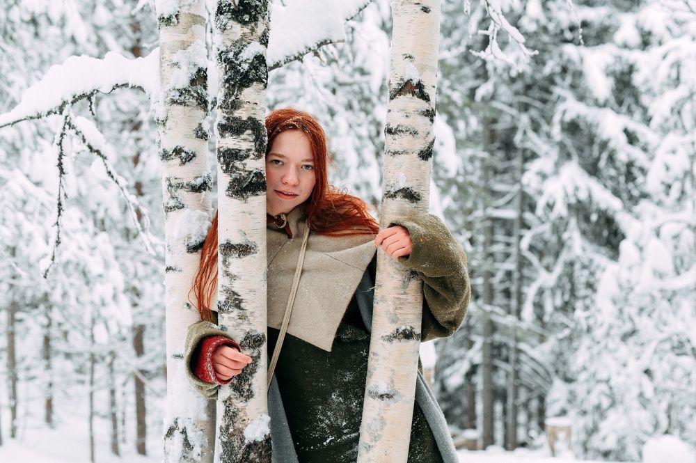 Карельское рождество