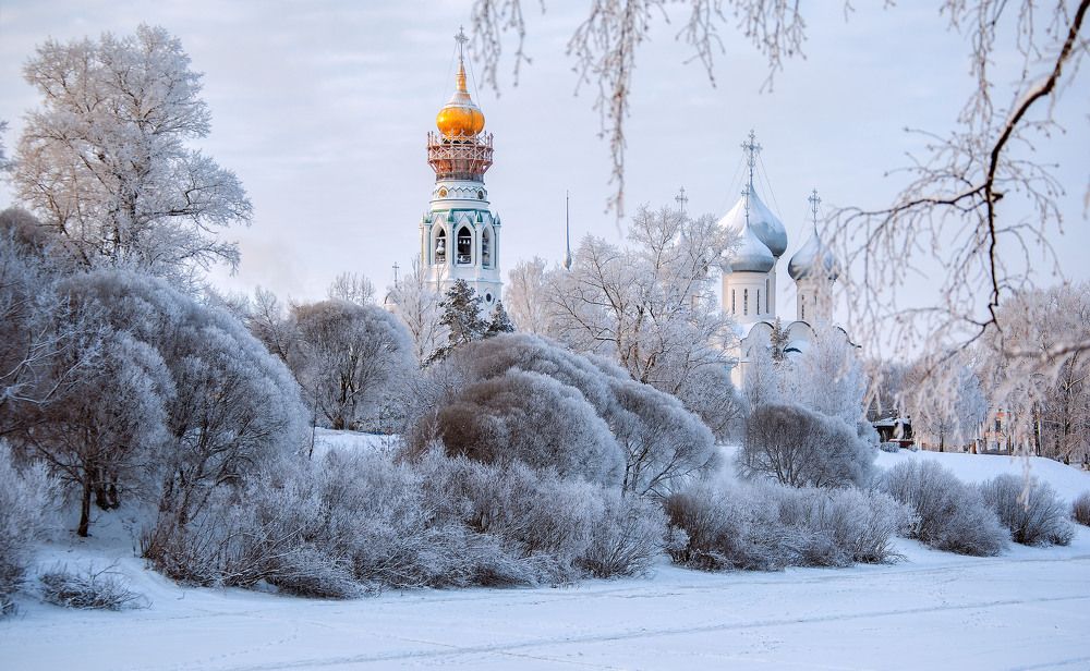 Photograph by Олег Чернышев