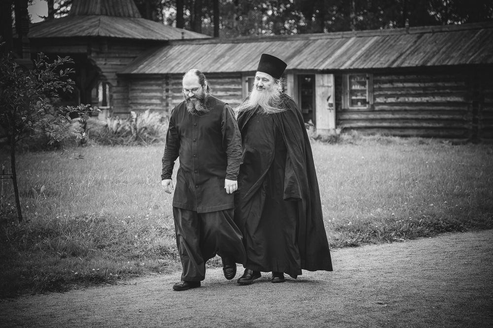 Photograph by Алексей Корнеев