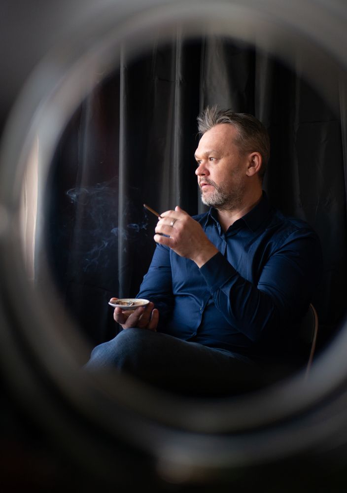 Photograph by Світлана Фоменко