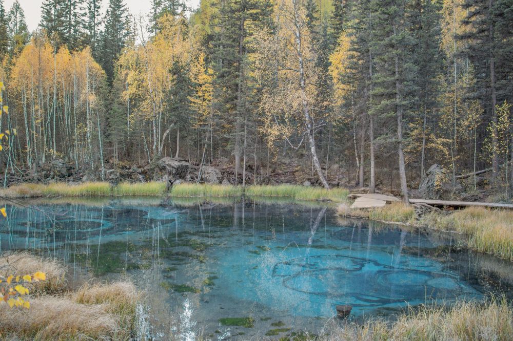 Photograph by Татьяна Ярмак