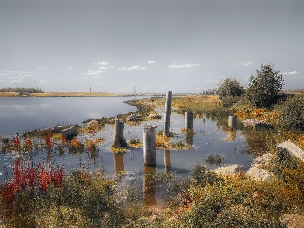 Photograph by Ivan Sazykin