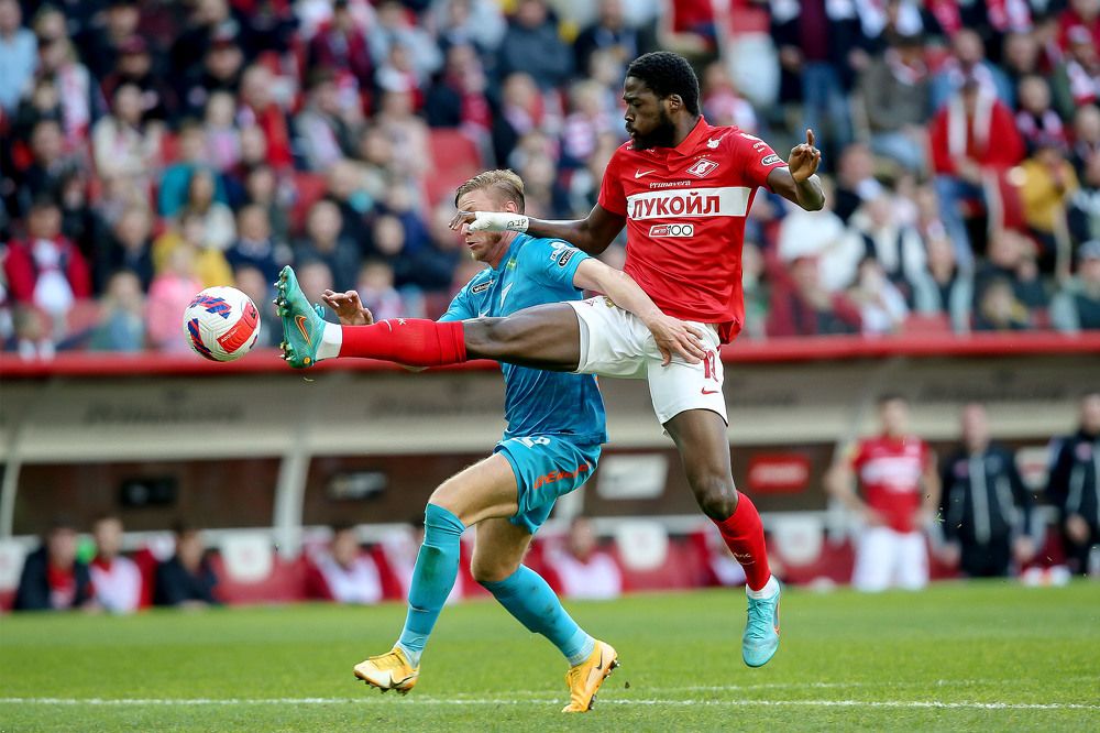 Photograph by Andrey Kondrov