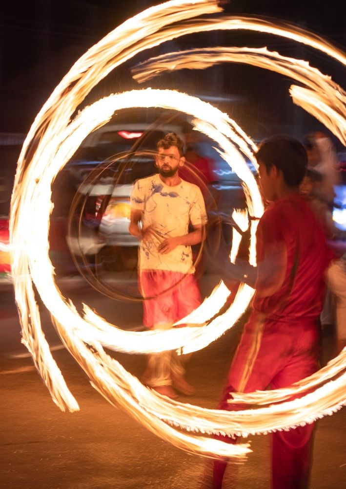 Photograph by Janith Prasanna J.P.