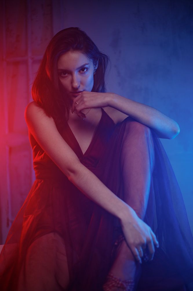 Photograph by Антон Чепуркин