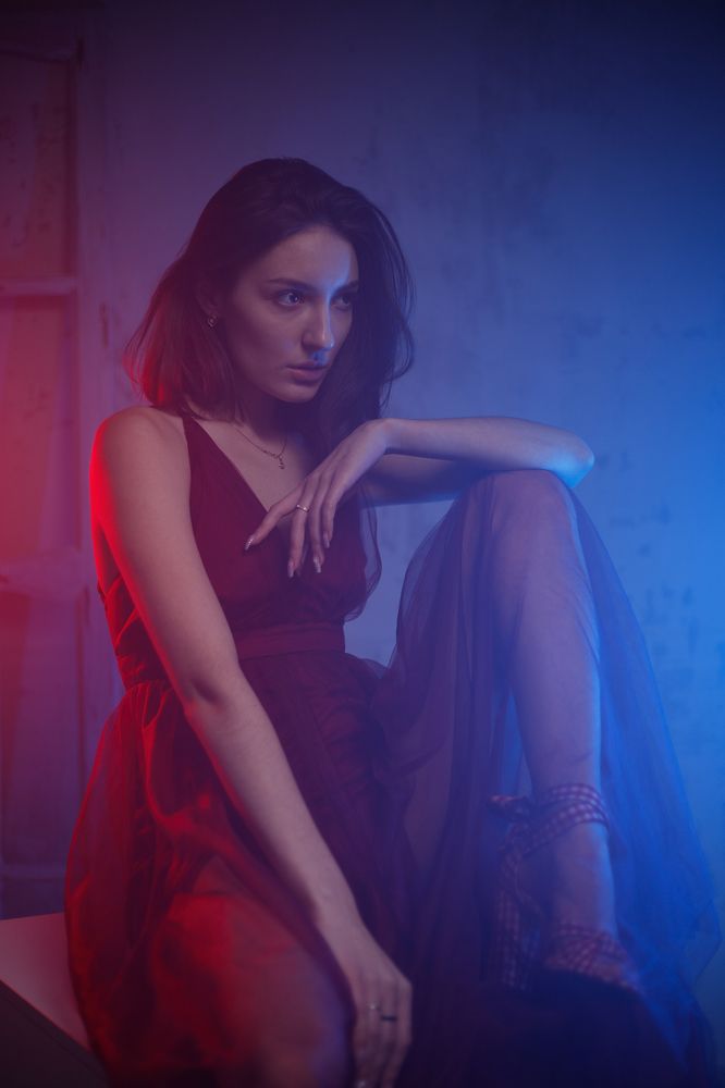 Photograph by Антон Чепуркин