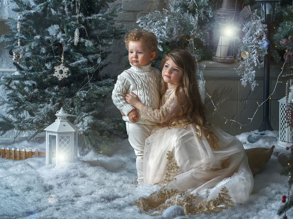 Photograph by Ольга Власкина