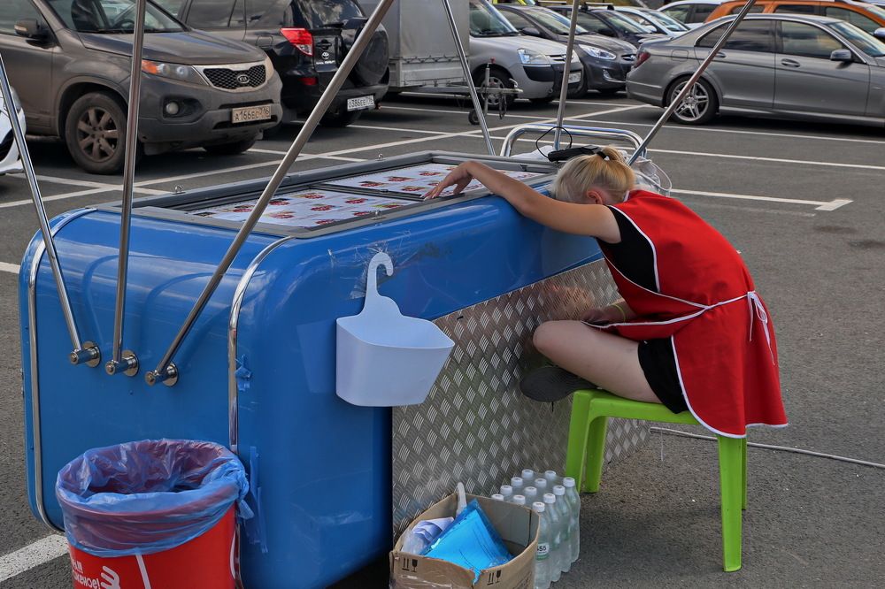 Фотография автора Александр Челмодеев