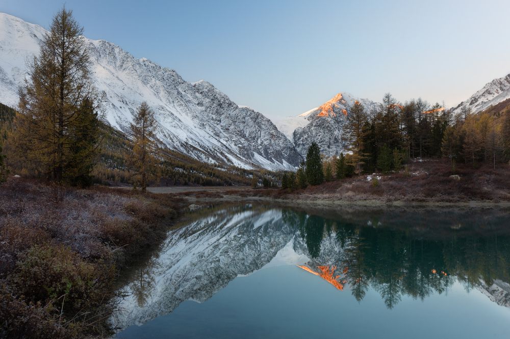 Фотография автора Павел Глушков