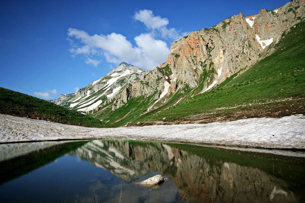 Фотография автора Александр Челмодеев