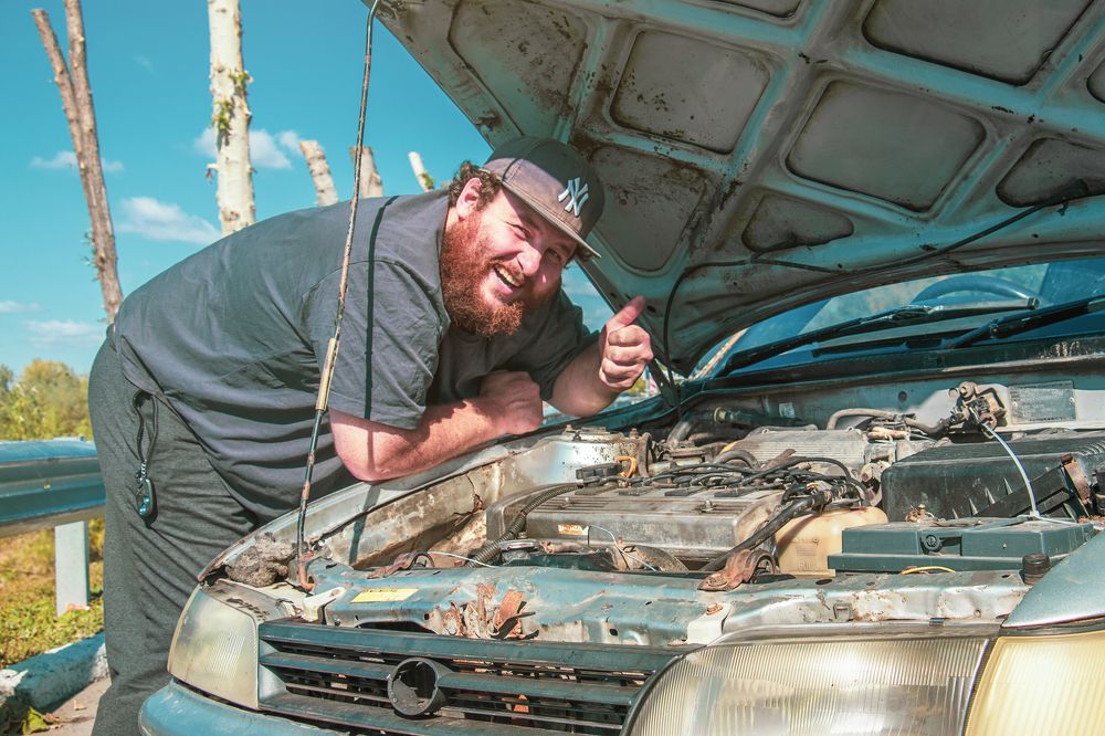 Photograph by Татьяна Ярмак