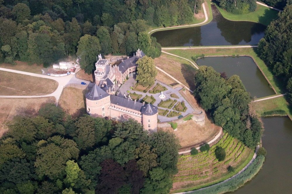 Фотография автора caroline martin (dony)