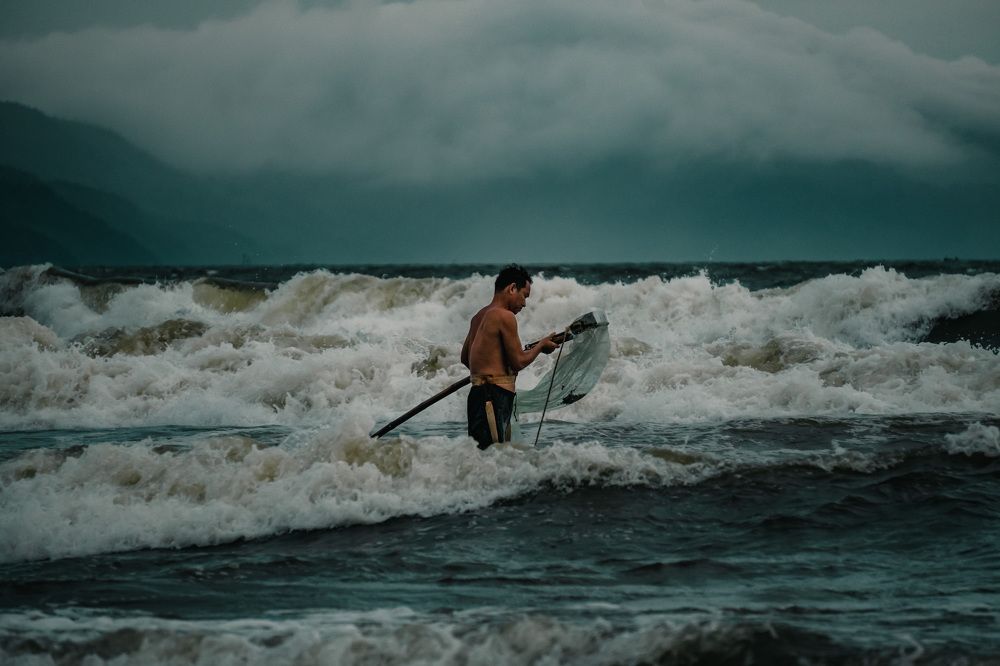 Photograph by Đạt Huỳnh Gia