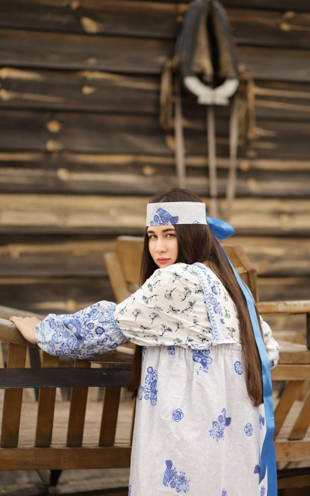 Фотография автора Светлана Матвиенко