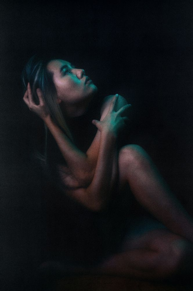 Photograph by Николай Храмов