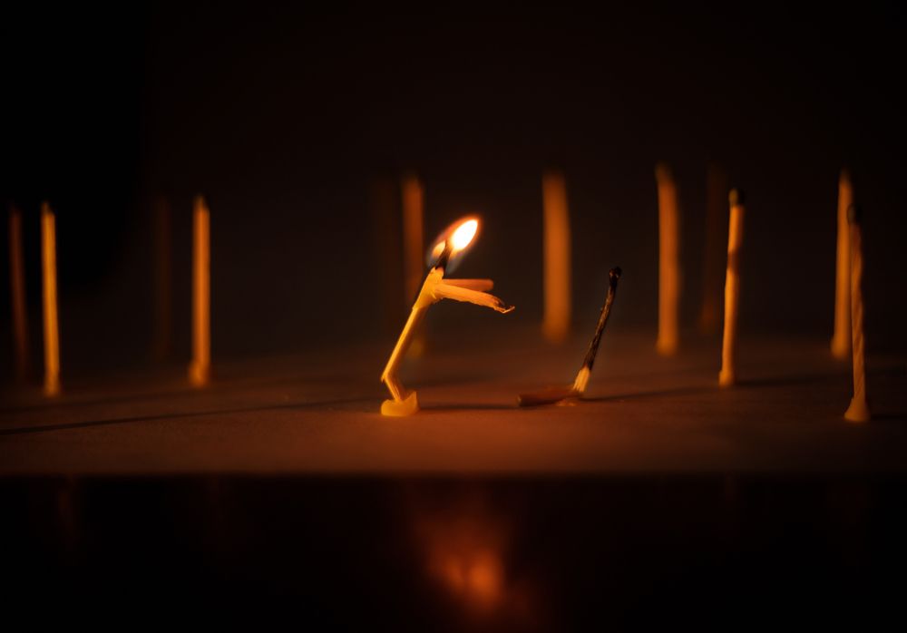 Photograph by Юлия Пузачева