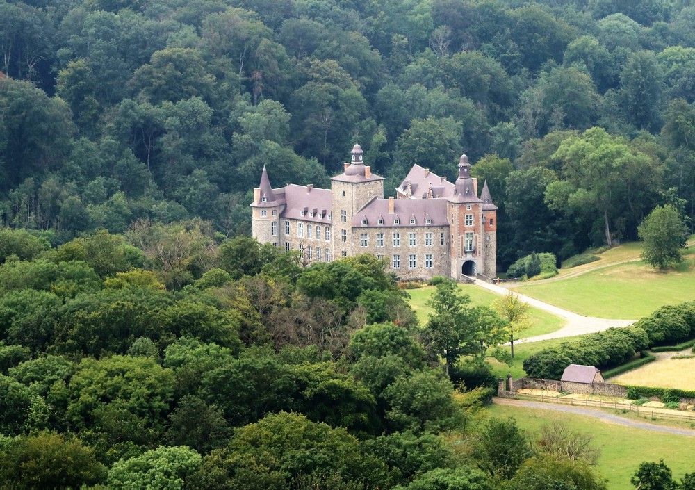 Фотография автора caroline martin (dony)