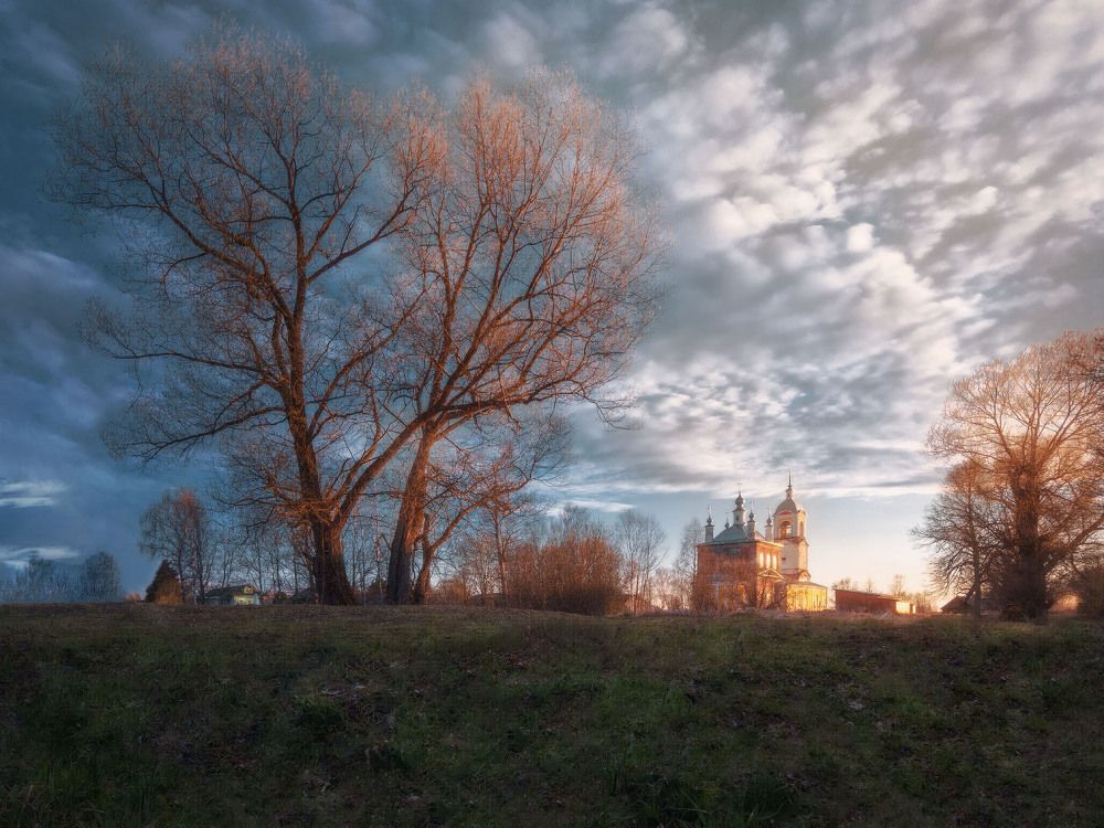 Photograph by Victor Stepanov