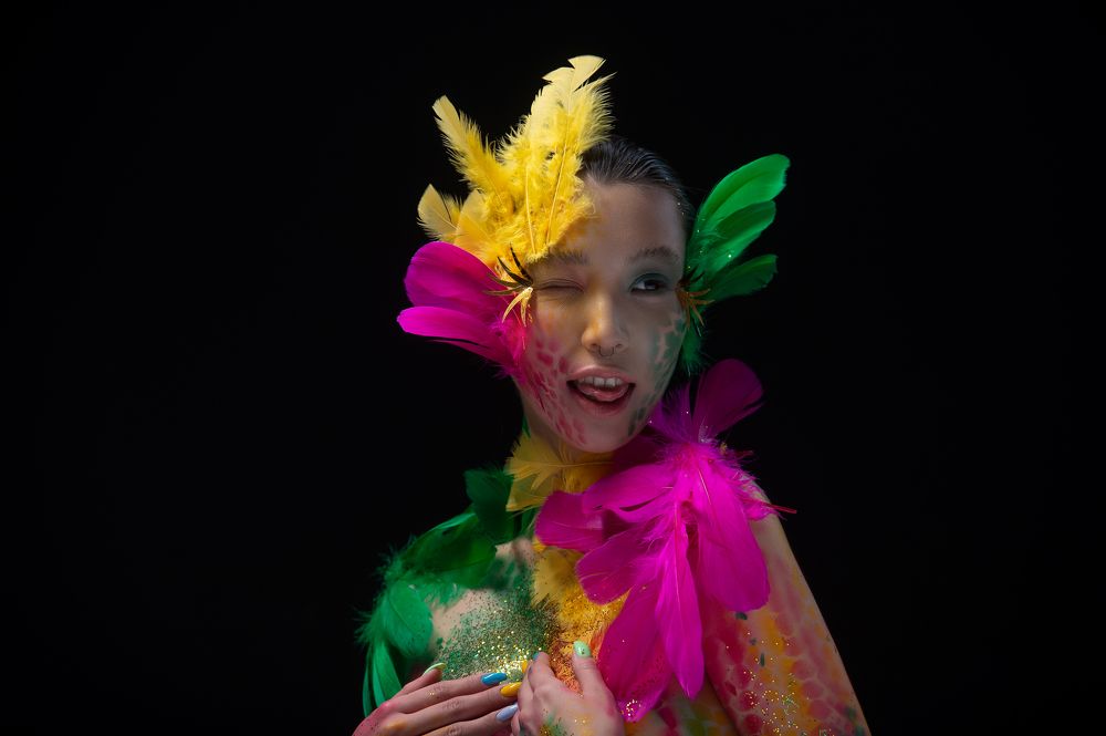 Фотография автора Дмитрий Ляшеев