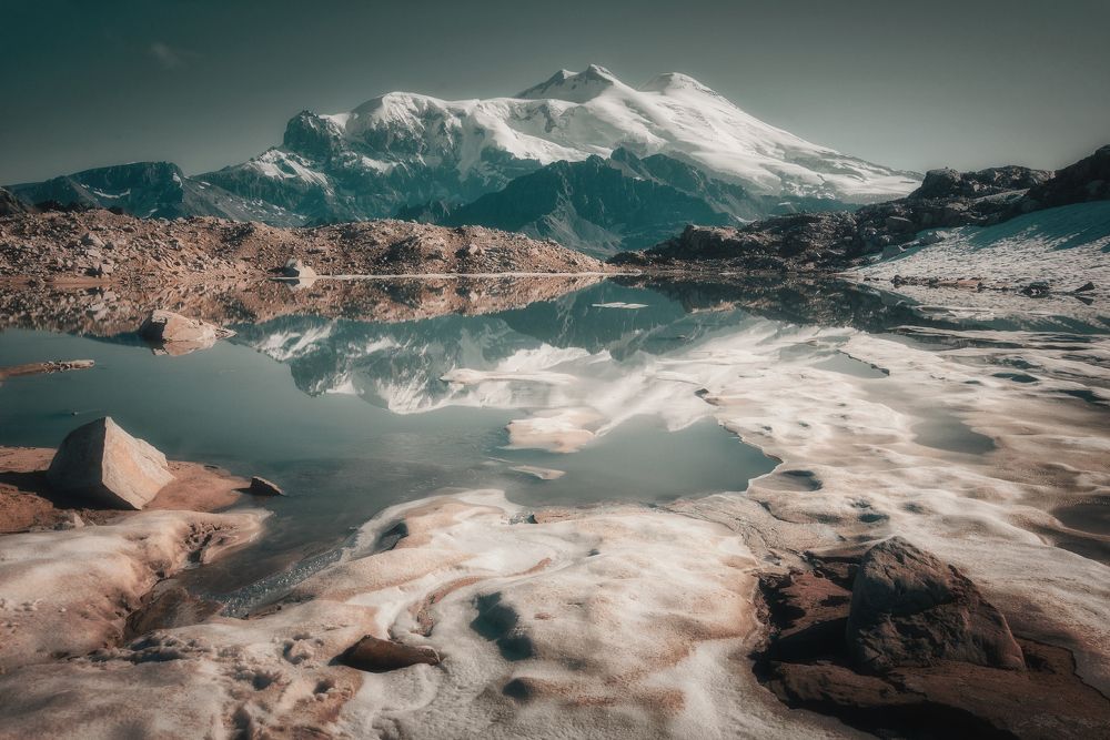 Photograph by Лукашенко Сергей