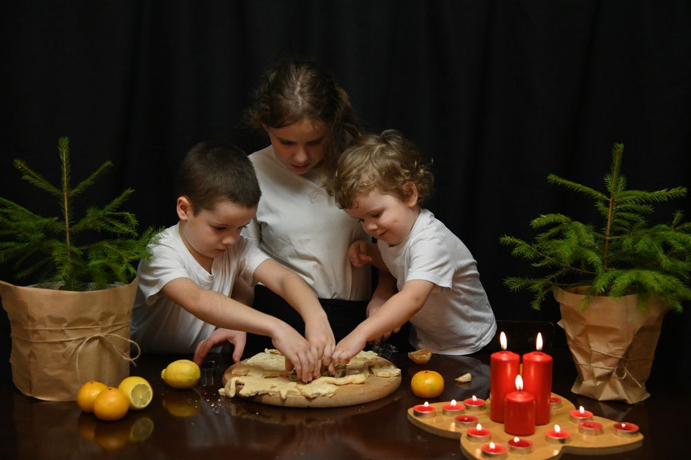 Photograph by Анастасия Исайкина