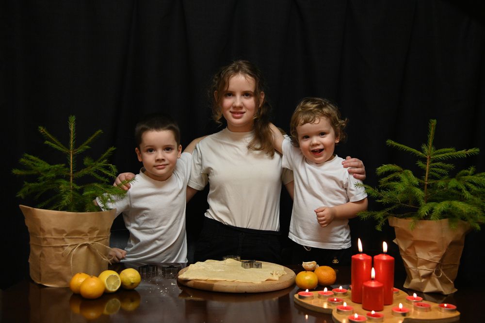 Photograph by Анастасия Исайкина