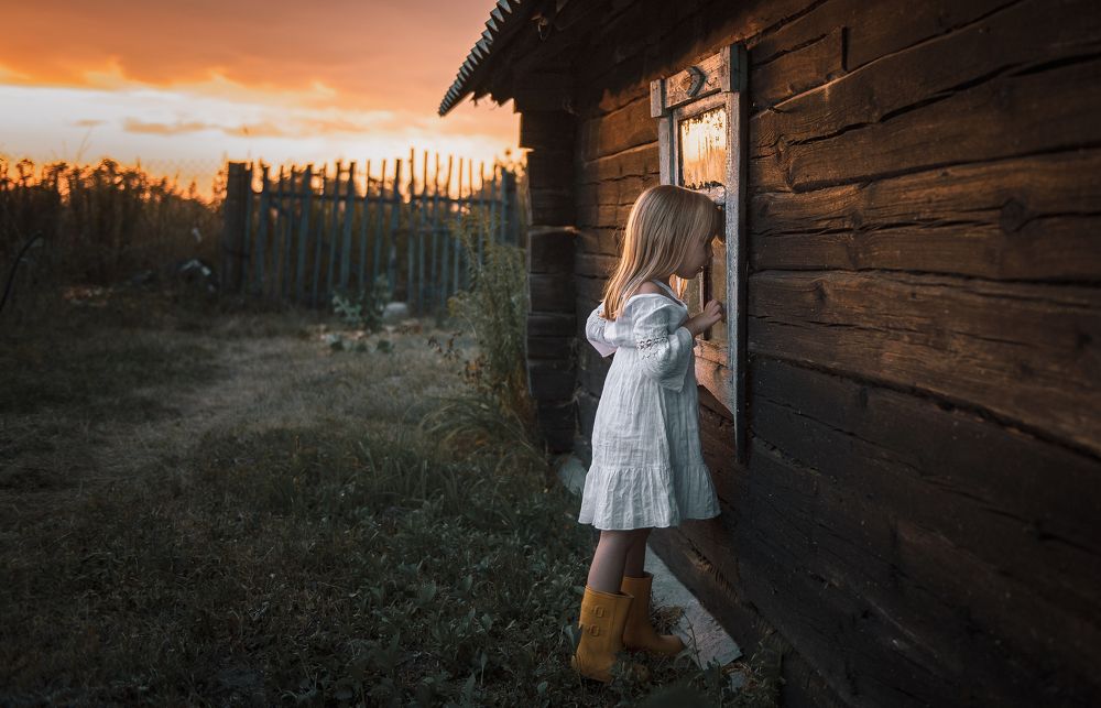 Photograph by Aлена Канхар