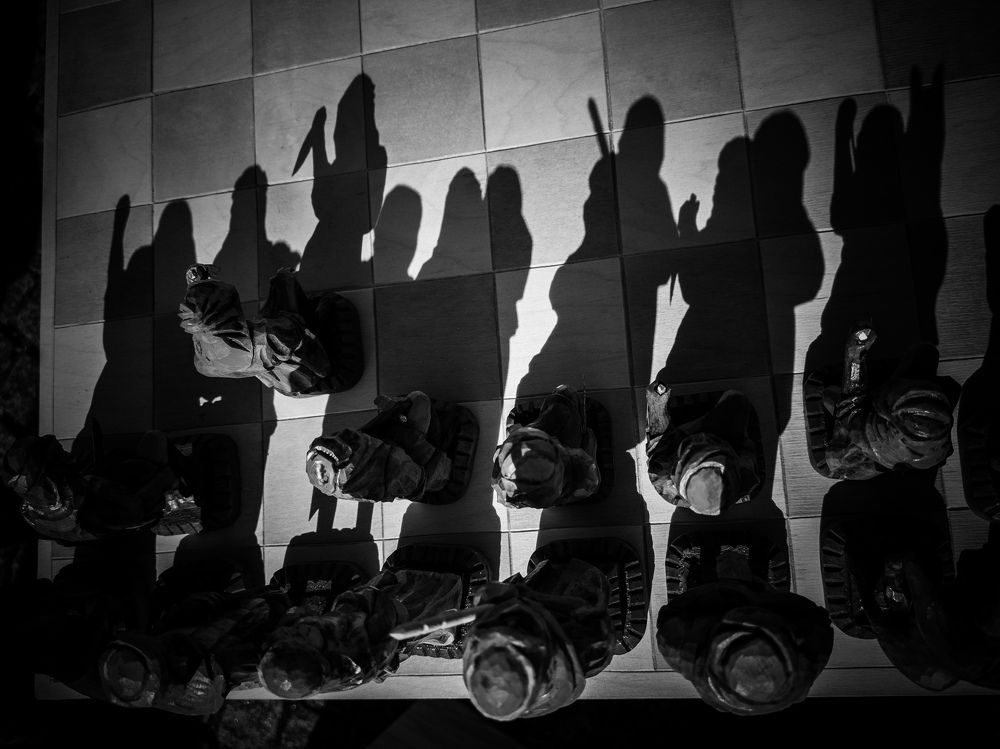 Photograph by Виталий Снегин