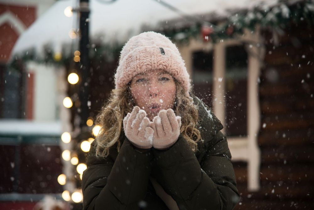 Photograph by Анастасия Исайкина