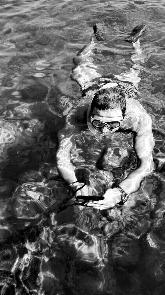 Photograph by Antonio Vannini