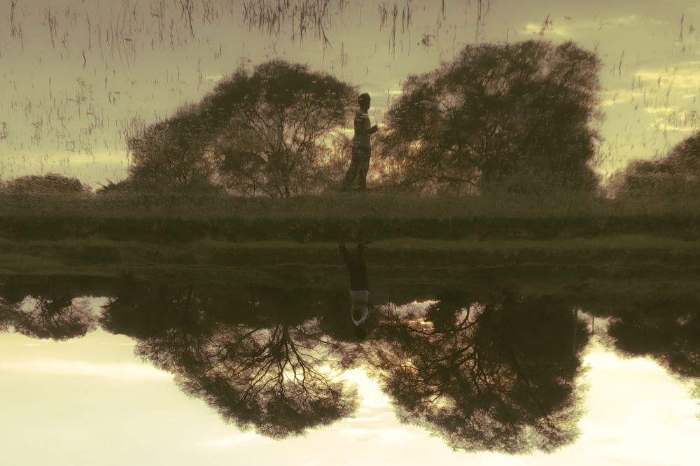 Фотография автора Subham Banerjee