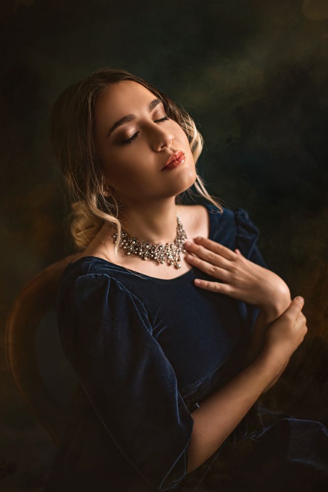 Photograph by Stefania Perrucci