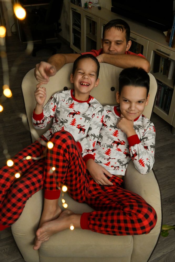 Photograph by Анна Глаговская