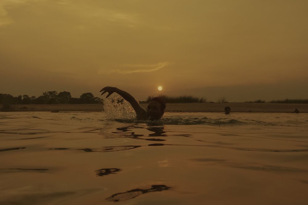 Фотография автора Subham Banerjee