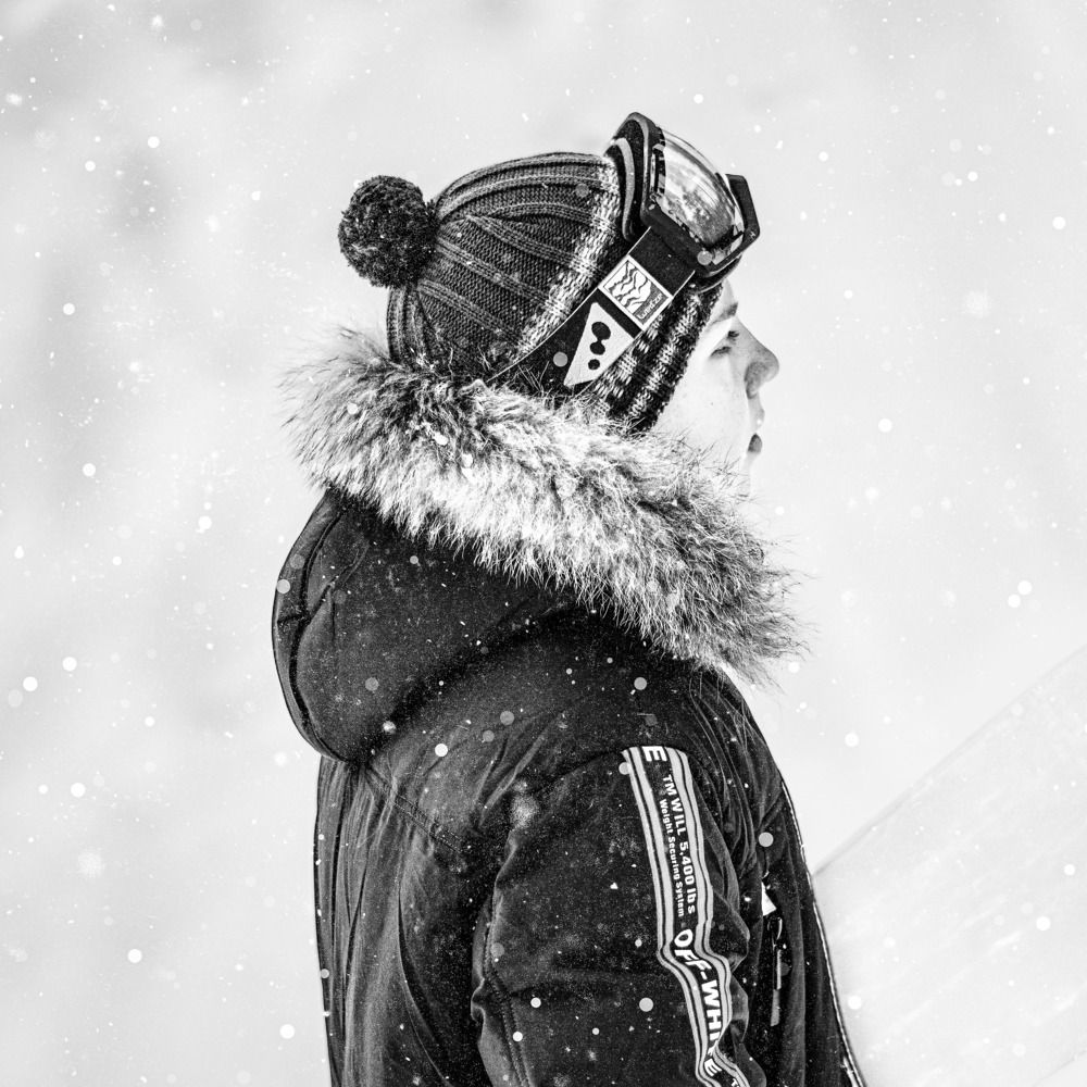 Photograph by Миша Азиатцев