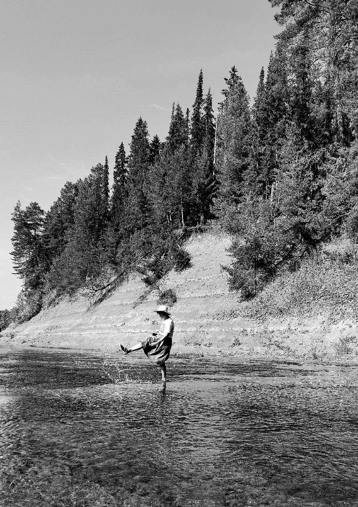 Фотография автора Андрей Богданов