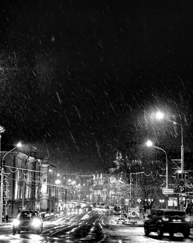 Фотография автора Юра Кладухин