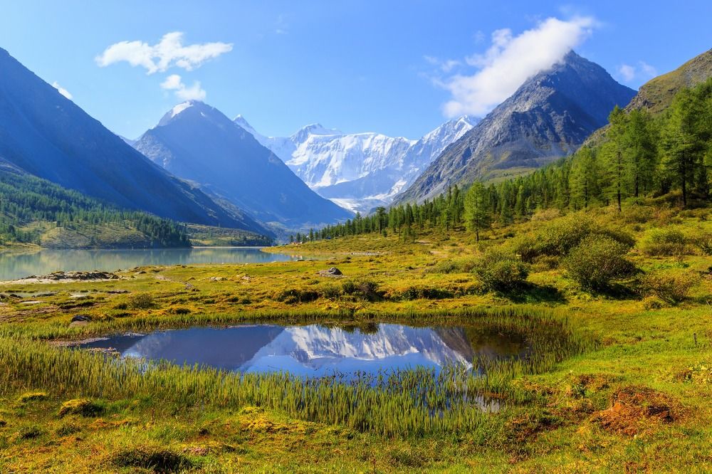 Photograph by виктор ковчин