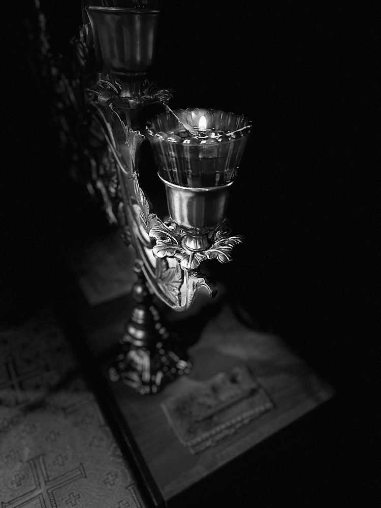 Photograph by Григорий Лыжин