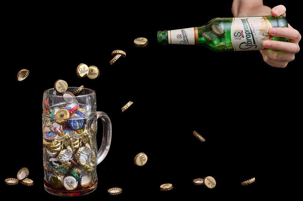 Photograph by Богатов Андрей