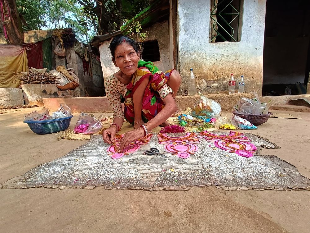 Photograph by Susmita Ghosh