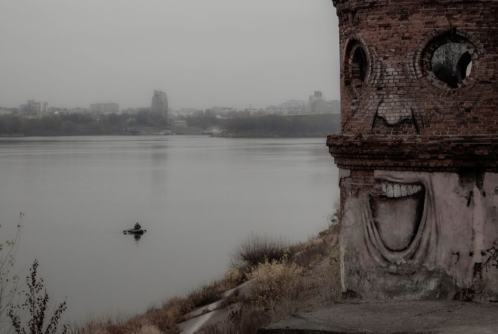 Photograph by Ольга Александрова