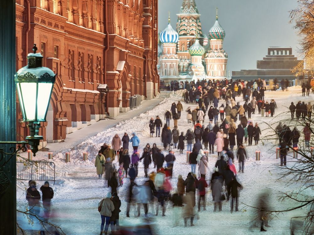 Photograph by Андрей Мелихов