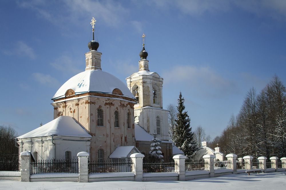 Photograph by Vladlen