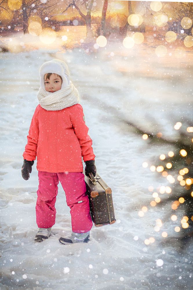 Photograph by Елена Лотник