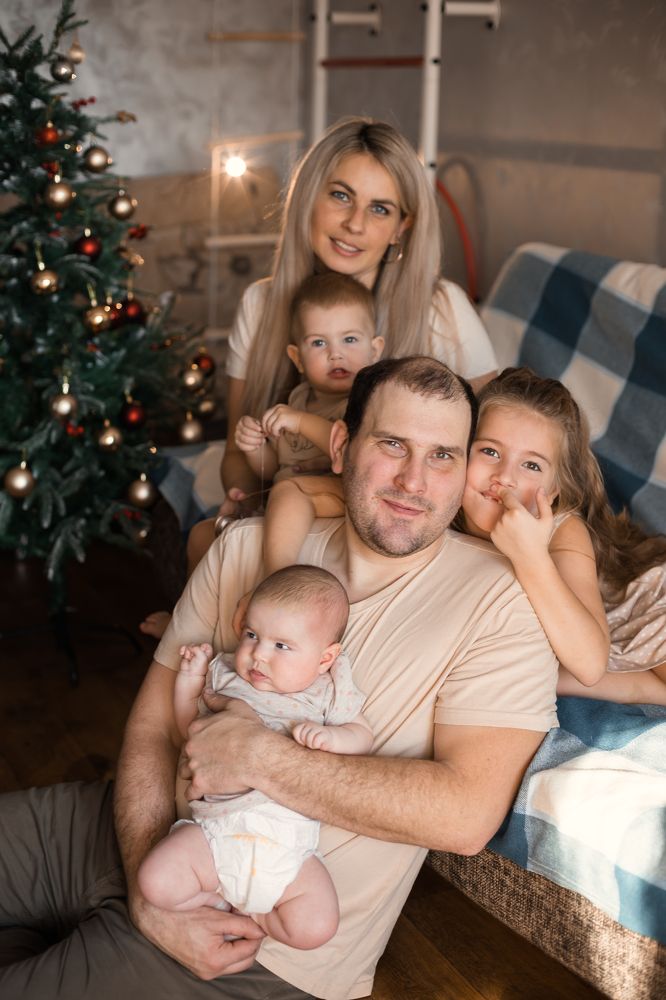 Фотография автора Evgeniya Nefyodova