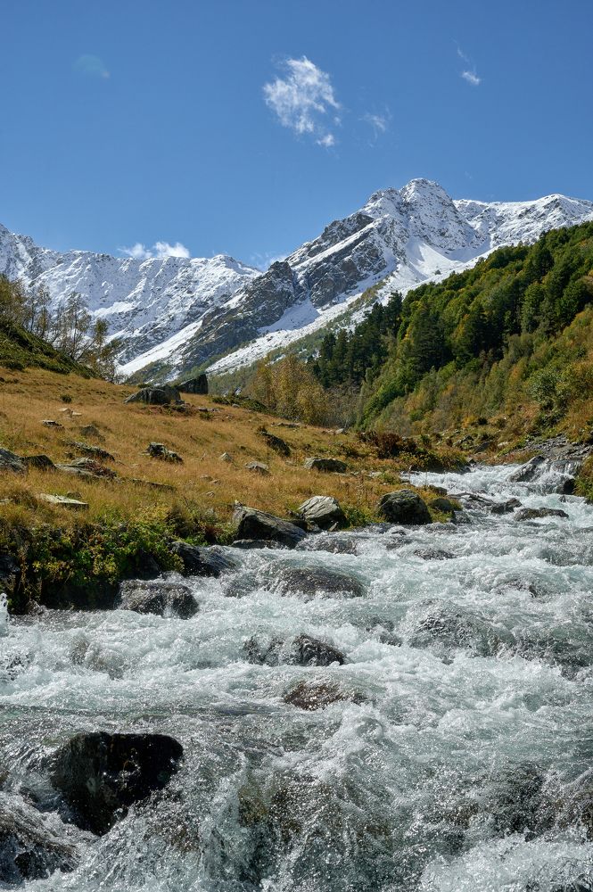 Photograph by Богатов Андрей