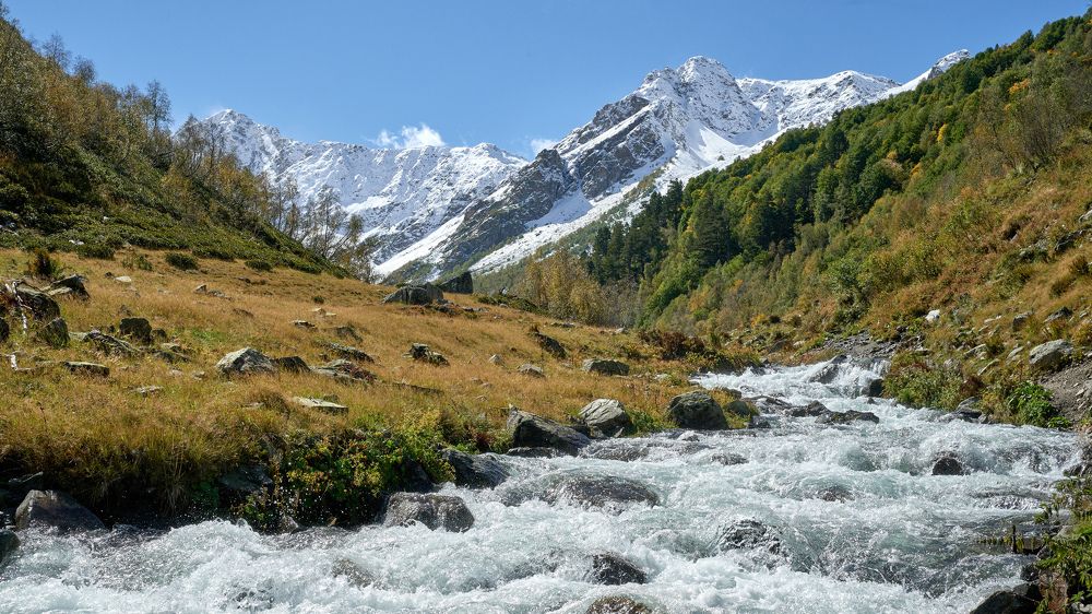 Photograph by Богатов Андрей